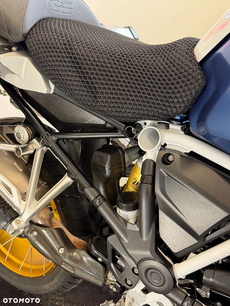 BMW GS - 23