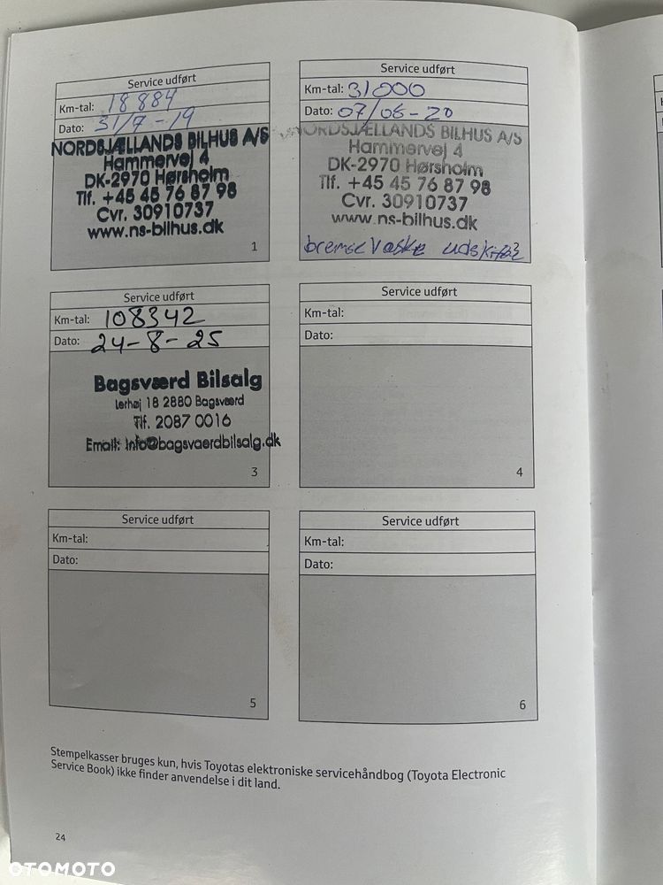 Toyota Aygo x-clusiv - 16