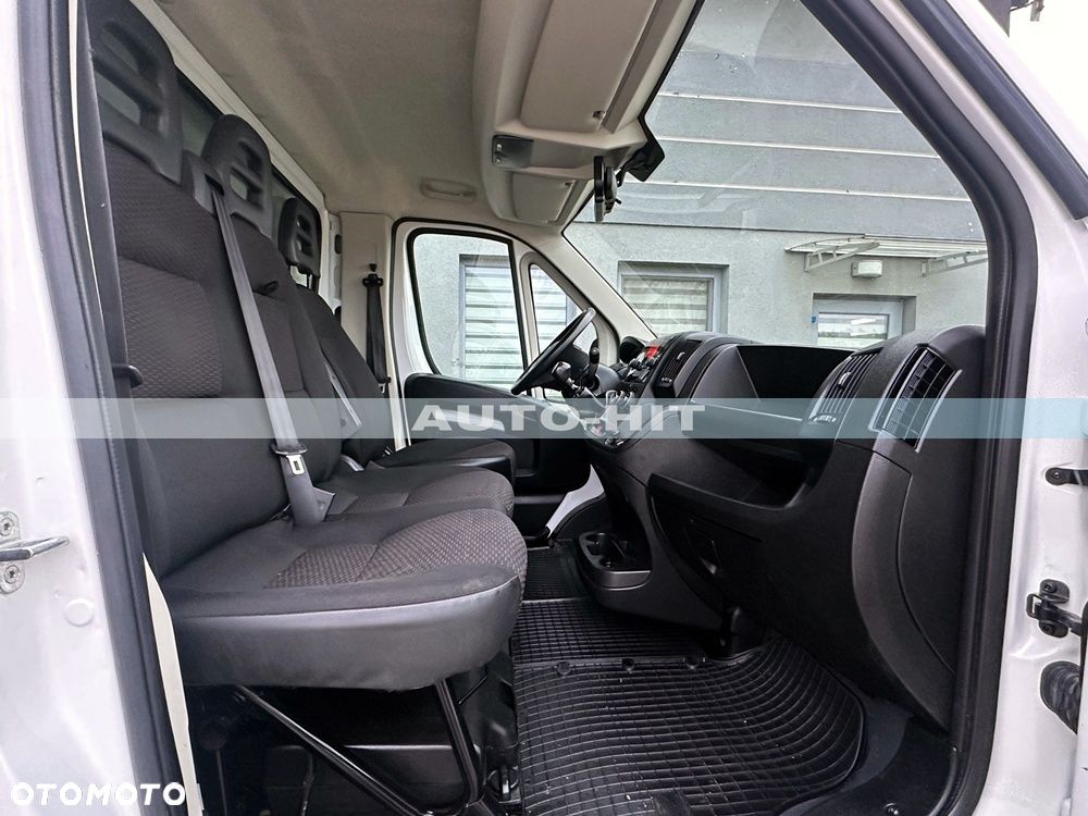 Peugeot Boxer - 6