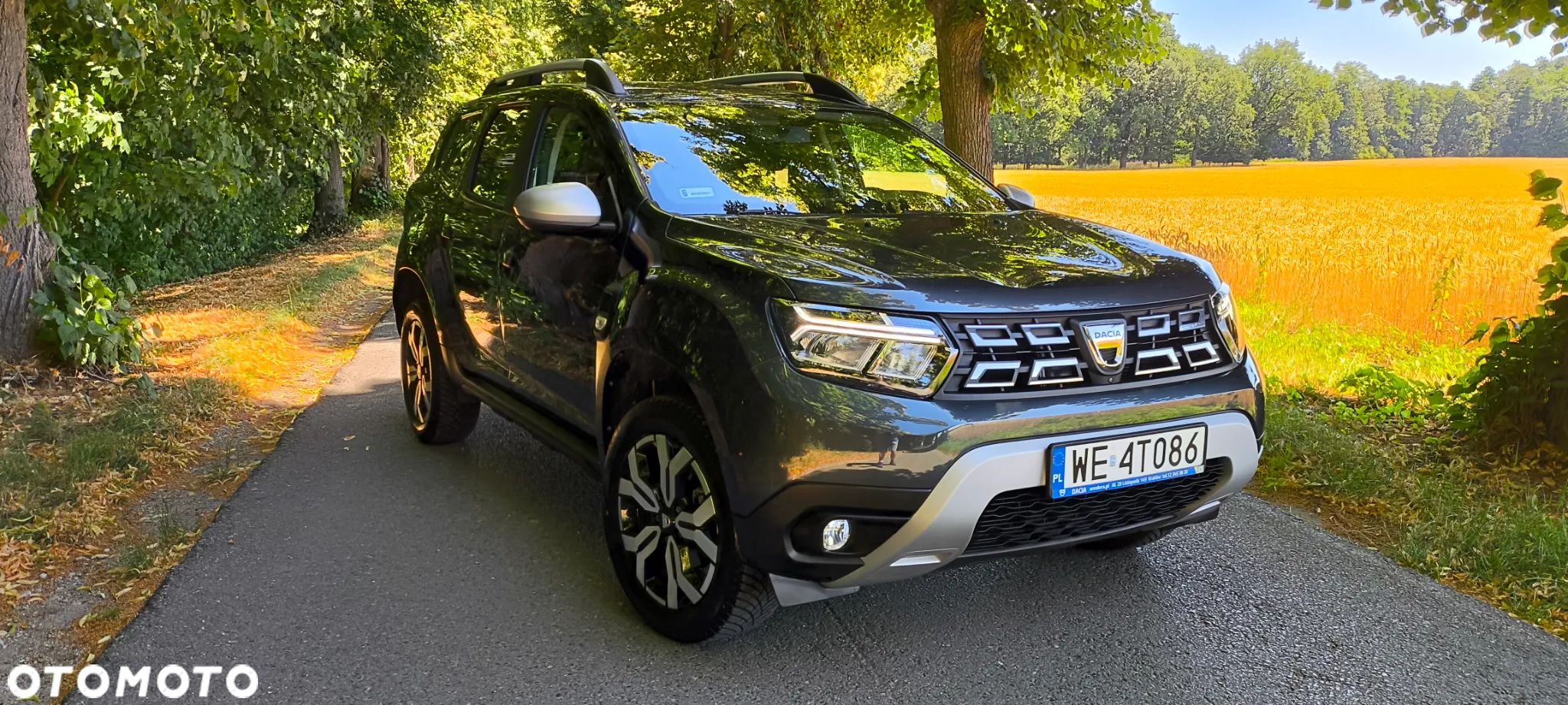 Dacia Duster 1.0 TCe Prestige - 1