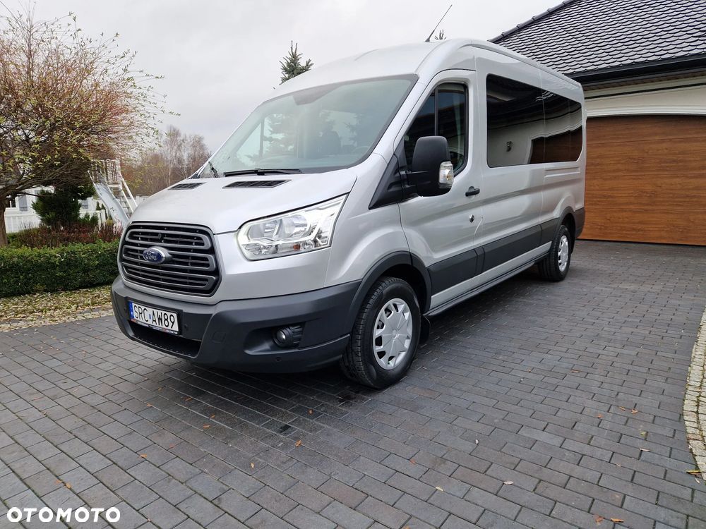 Ford Transit - 3