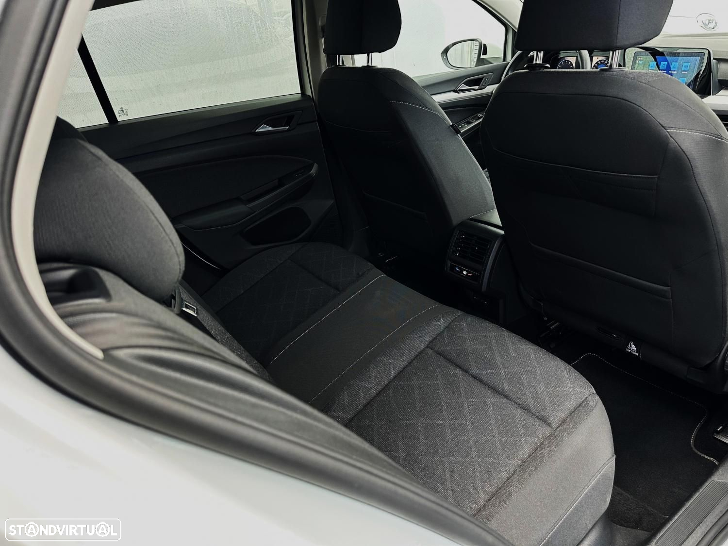 VW Golf 1.0 TSI Life - 15