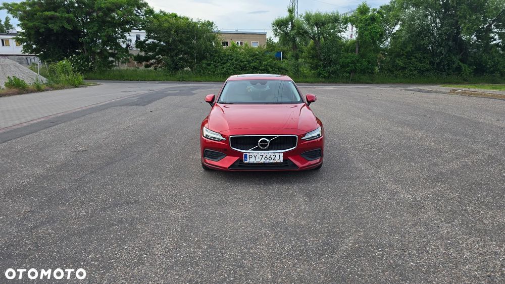 Volvo S60 - 8