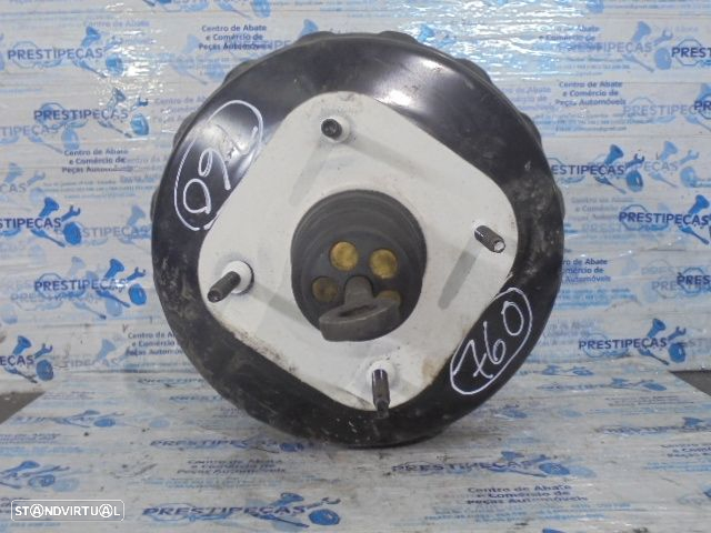 Servofreio 26774522004 JEEP GRAND CHEROKEE 1 FASE 2 2005 3.1CRD 4X4 140CV 5P VERDE DIESEL - 3