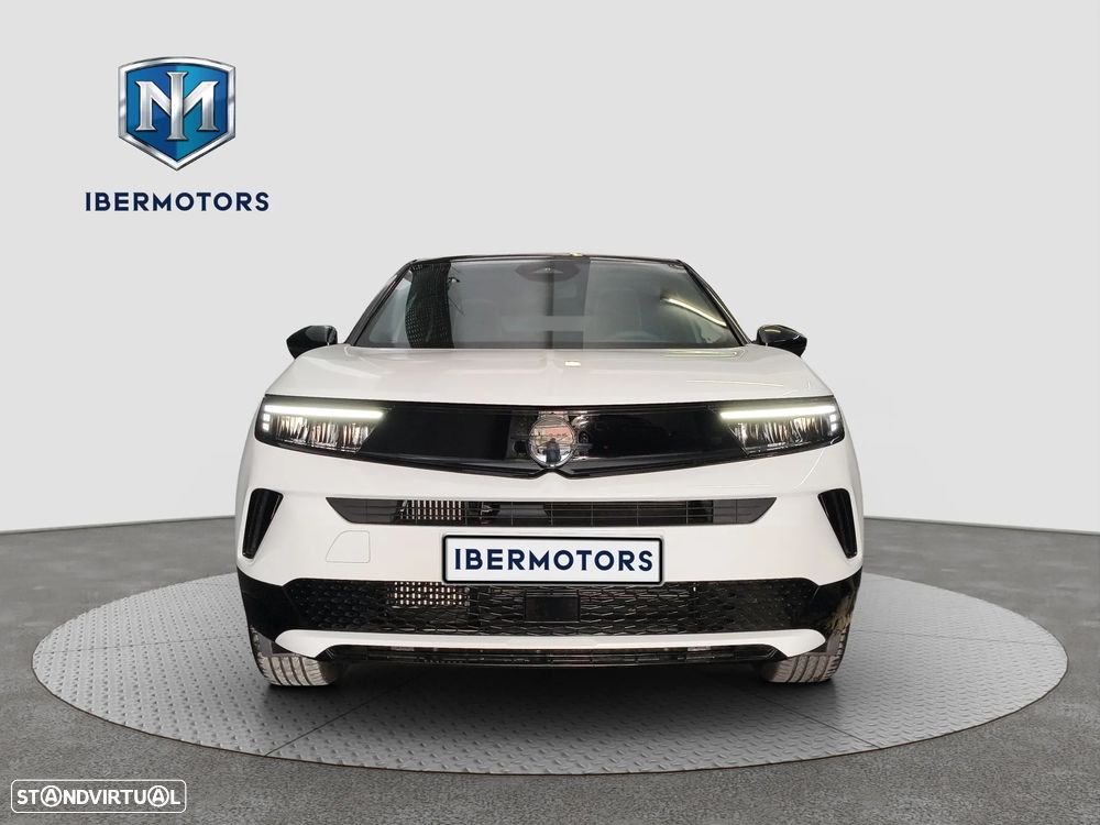 Opel Mokka 1.2 Hybrid GS eDCT - 3