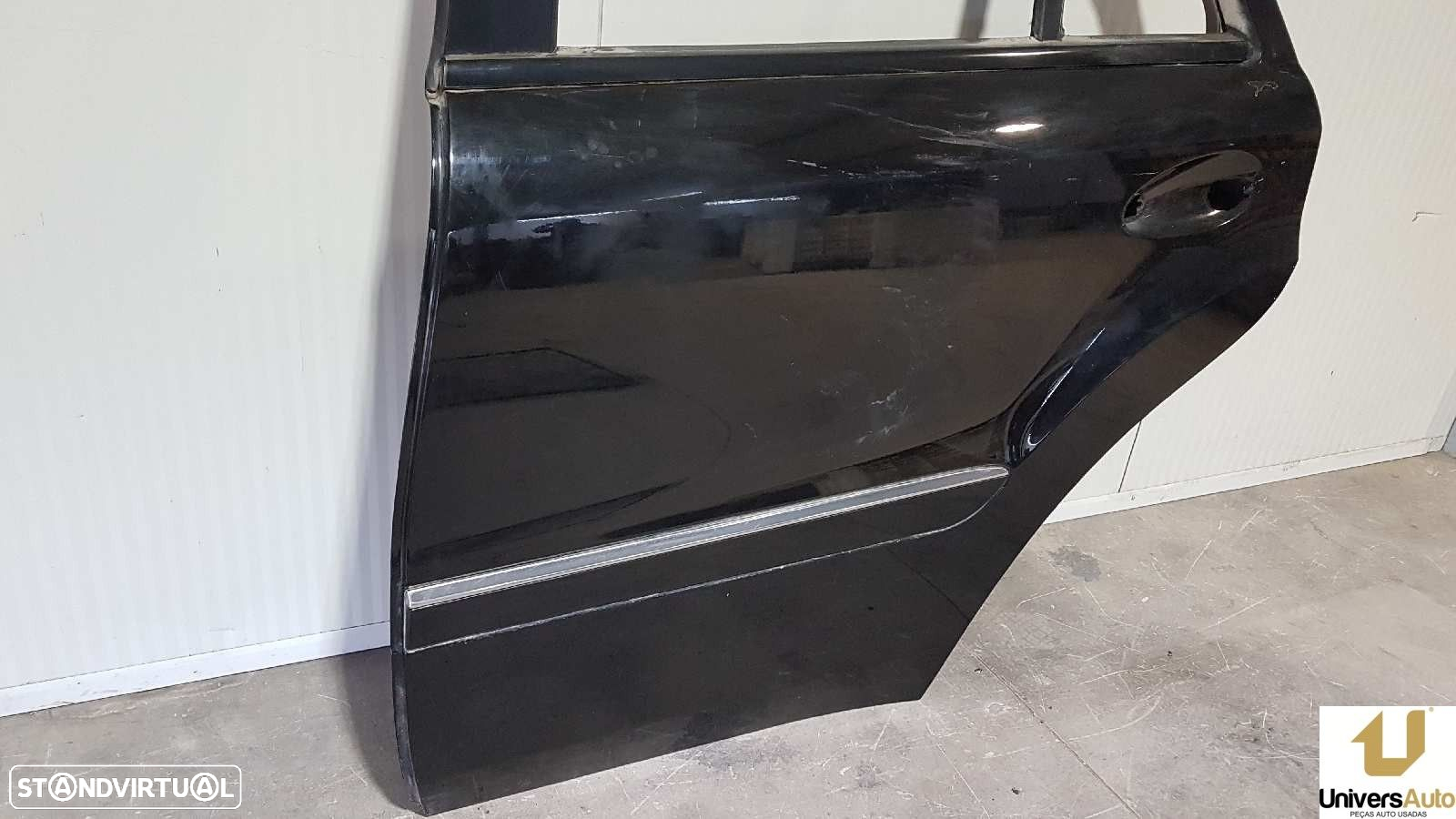 PORTA TRASEIRA ESQUERDA MERCEDES CLASE M (W164) 320 / 350 CDI (164.122) - 2