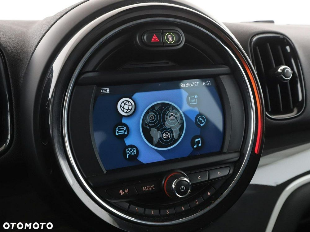 MINI Countryman Cooper S E All4 - 23