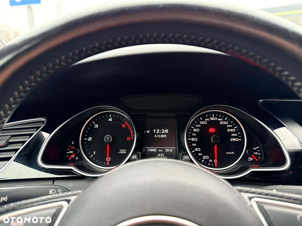 Audi A5 Sportback 2.0 TDI quattro S tronic sport - 4