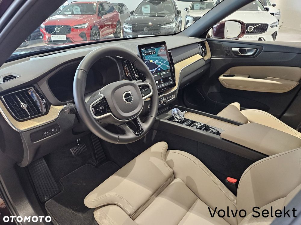 Volvo XC 60 - 18