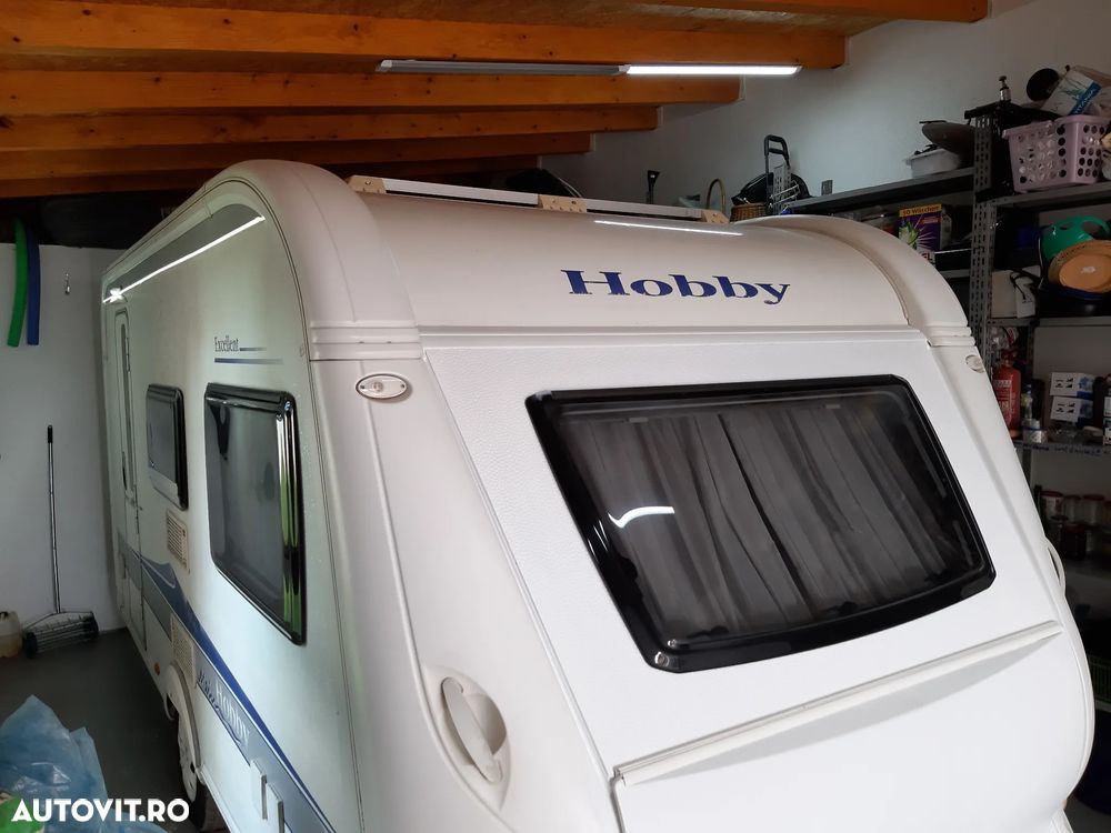 Hobby SFR Excellent - 9