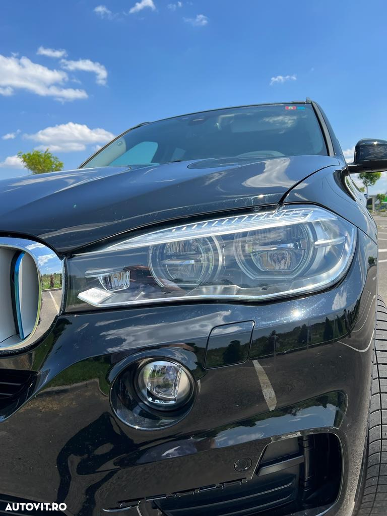 BMW X5 xDrive40e iPerformance - 4