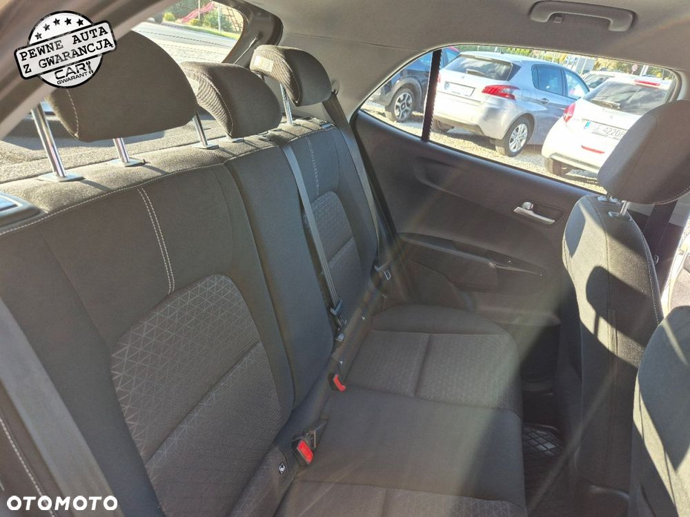 Kia Picanto - 21