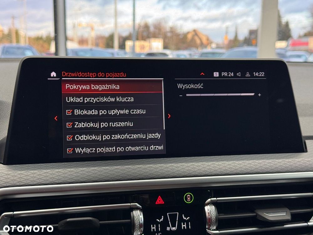 BMW X3 xDrive30i M Sport sport - 33