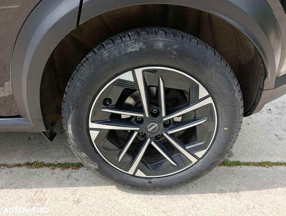 Nissan Juke DIG-T 114CP 7DCT N-Connecta - 11