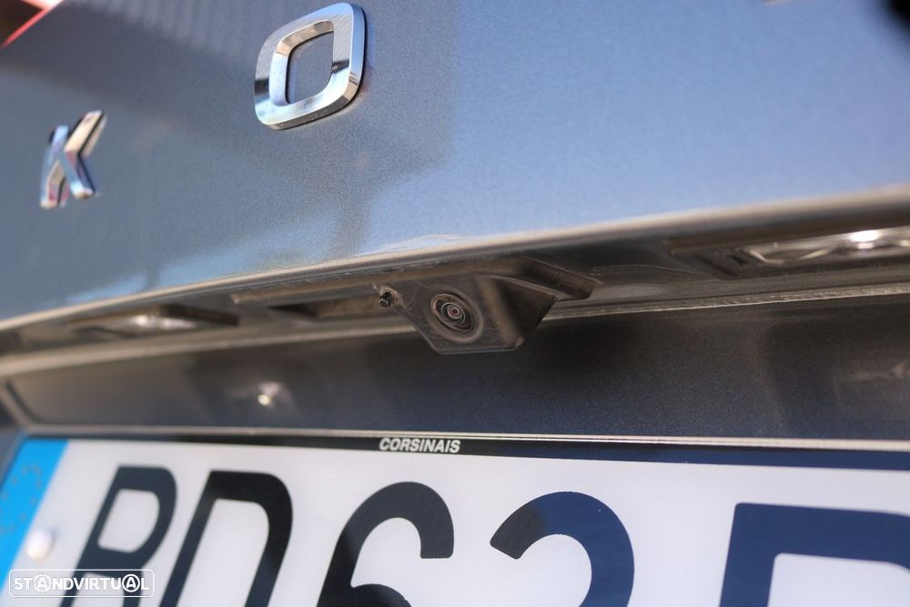 Skoda Kodiaq 2.0 TDI Ambition DSG - 15
