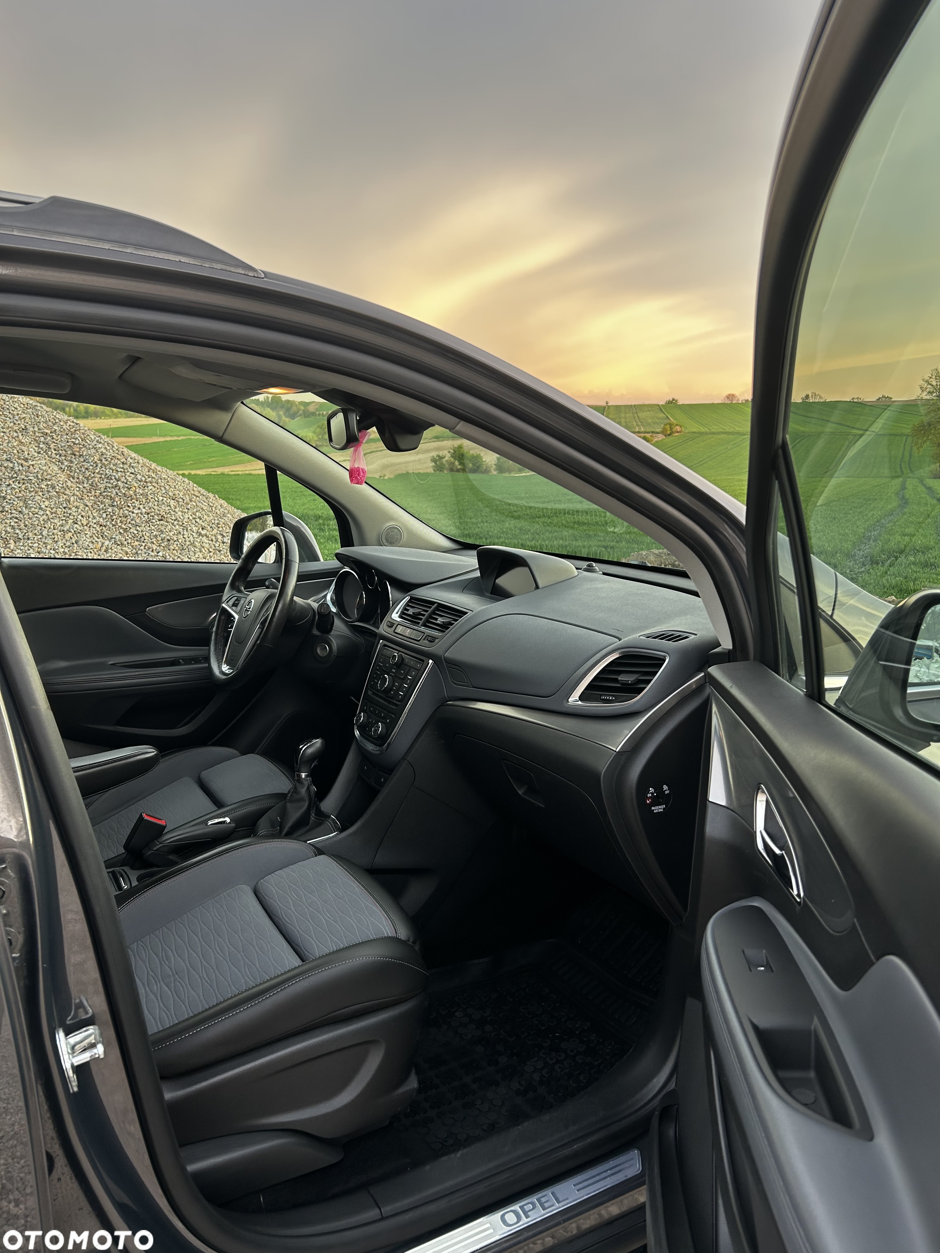 Opel Mokka - 5
