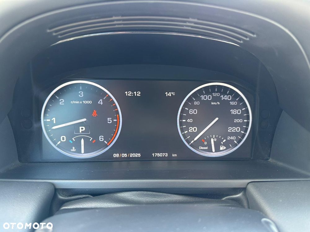 Land Rover Range Rover 4.4TD V8 Vogue SE - 20