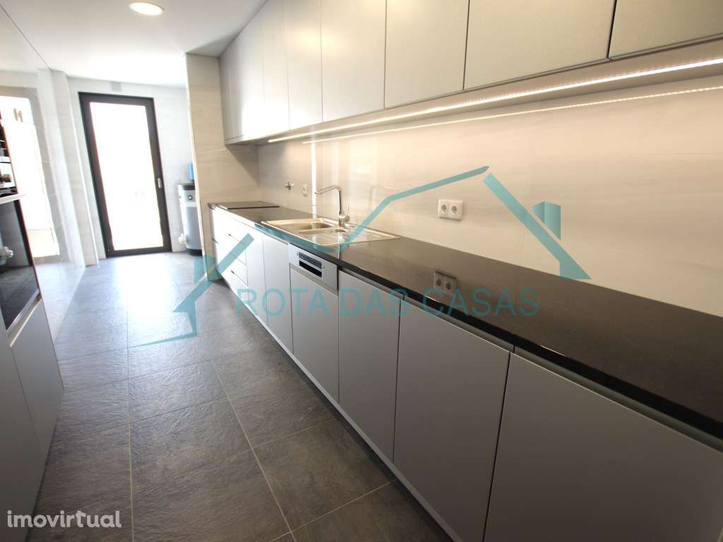 T3 Avenida da Boavista - NOVO - Grande imagem: 2/18