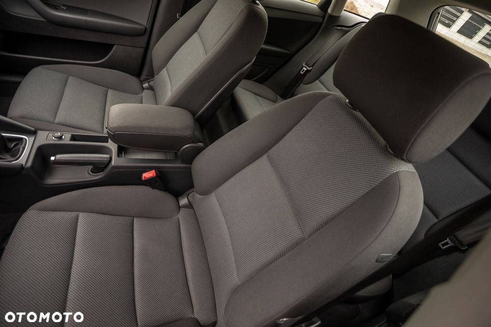 Audi A3 Sportback 2.0 TDI Ambiente - 20