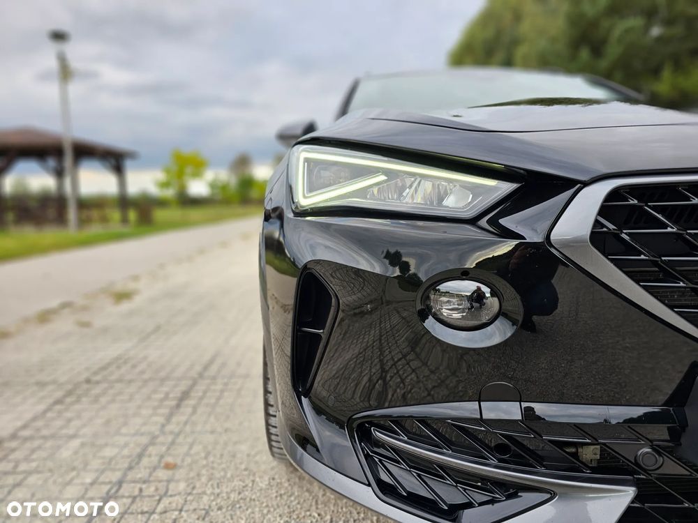 Cupra Formentor VZ 2.0 TSI DSG - 6