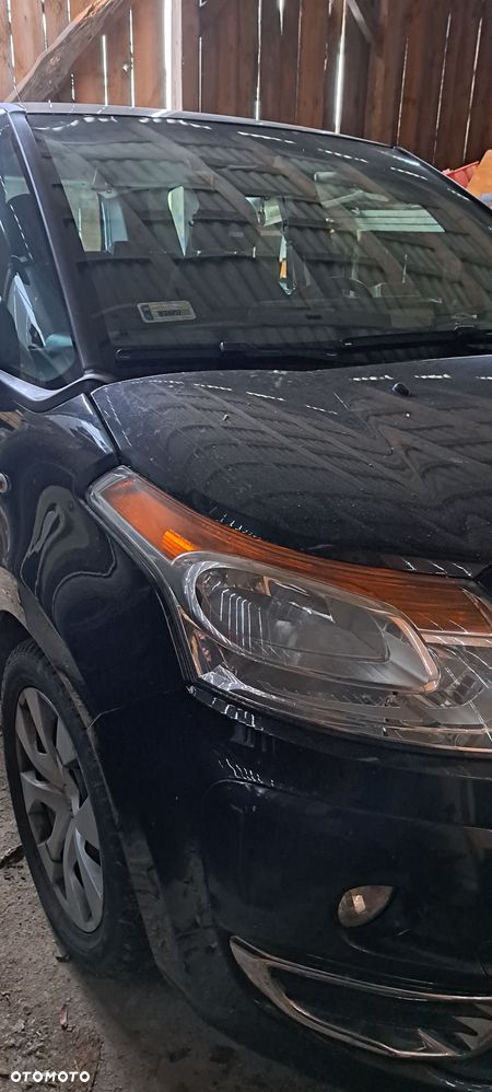 Citroën C3 Picasso HDi 90 FAP Exclusive - 2