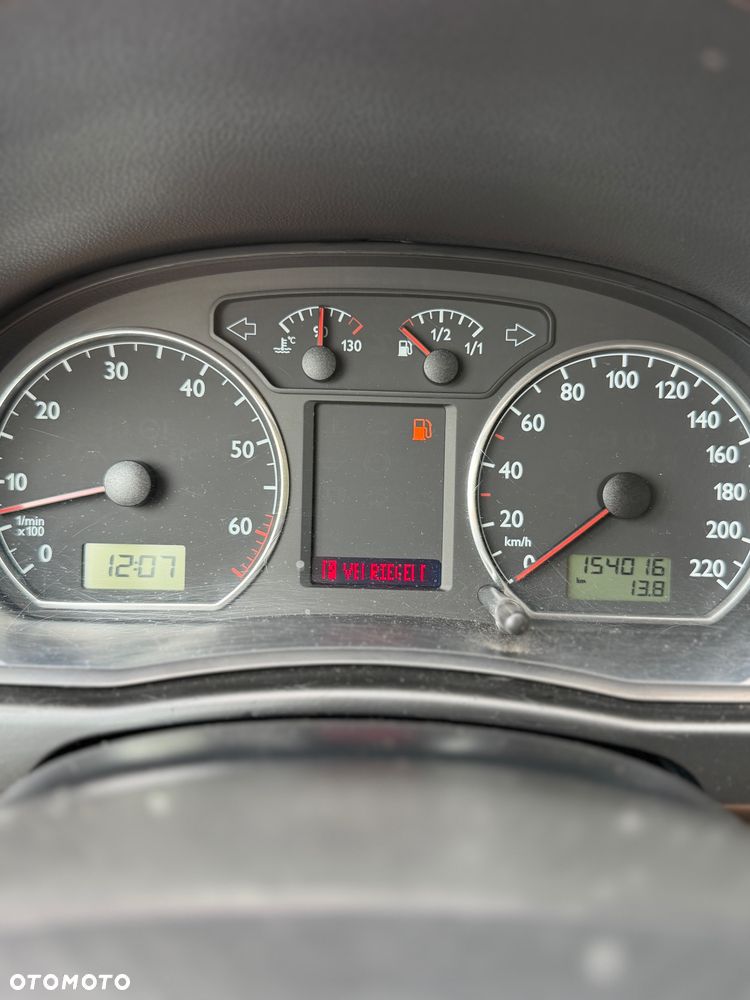 Volkswagen Polo 1.4 Automatik Trendline - 13