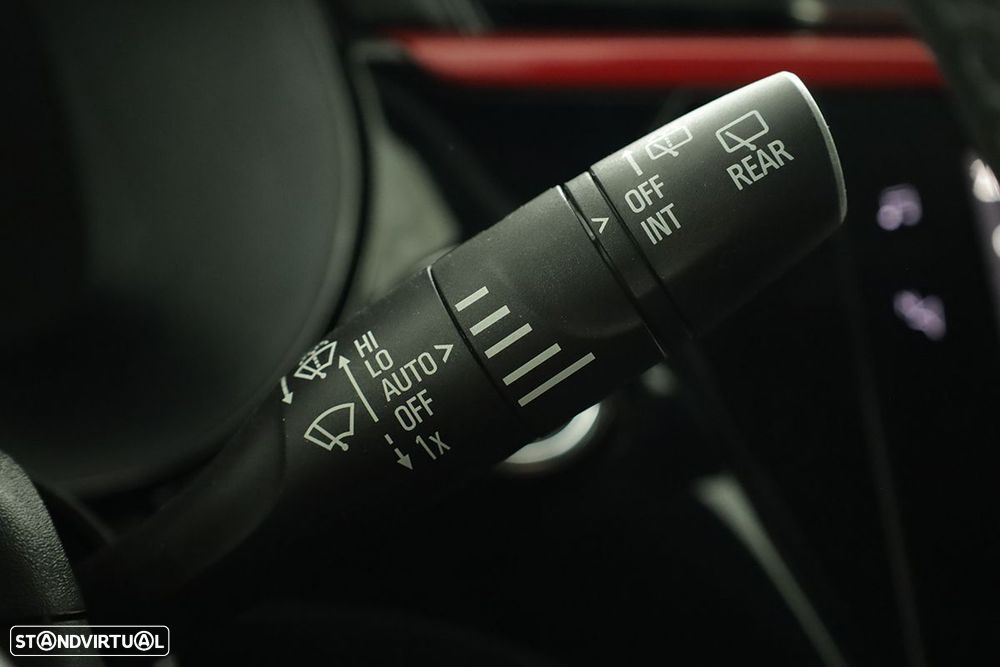 Opel Corsa-e 50 kWh GS - 18