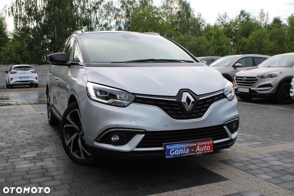 Renault Scenic - 9