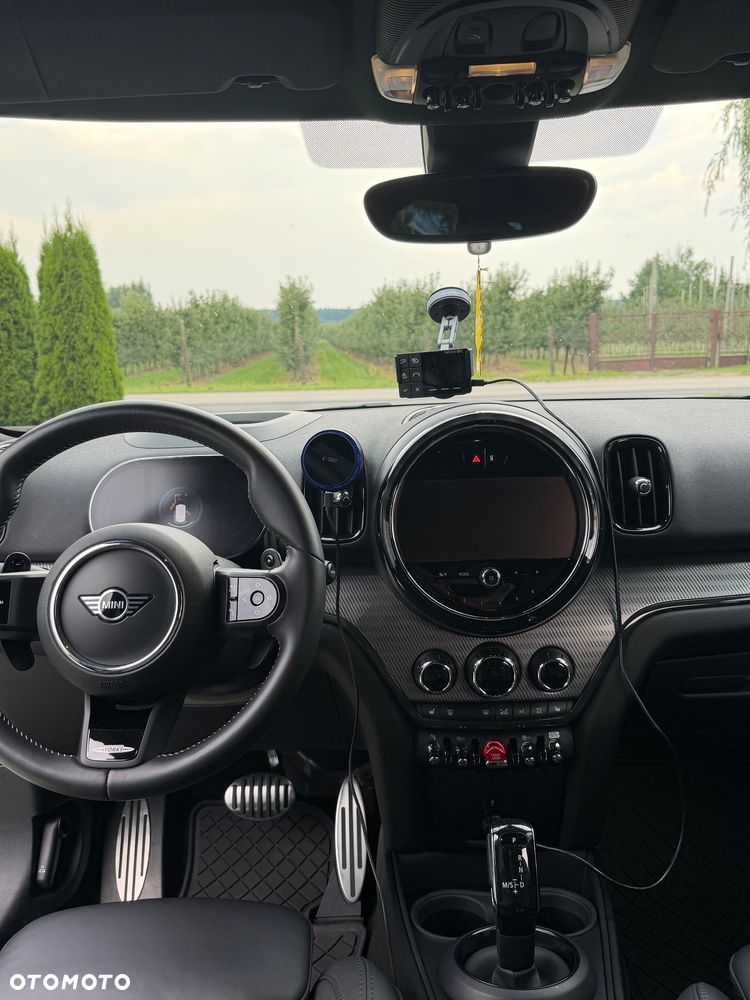 MINI John Cooper Works - 19