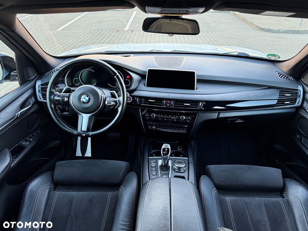 BMW X5 xDrive30d - 18