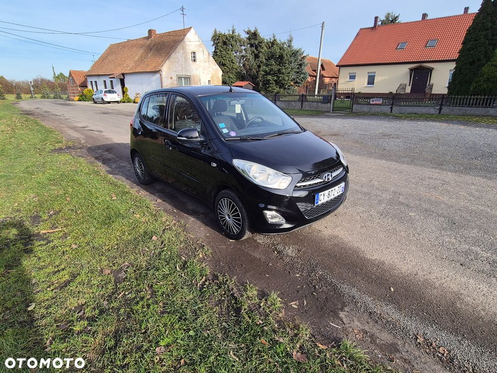 Hyundai i10 1.2 Comfort - 15