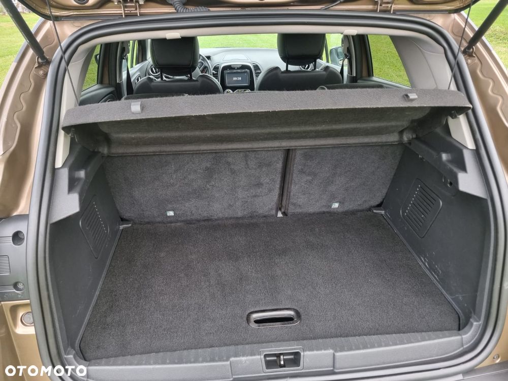 Renault Captur - 6