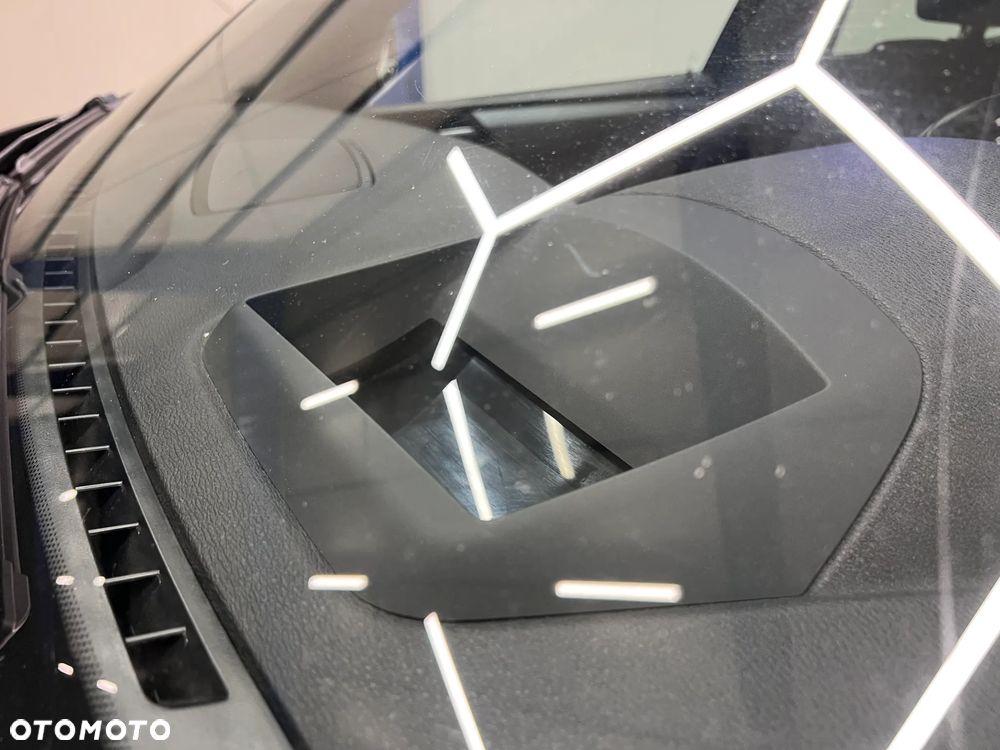 BMW X3 xDrive20d - 22