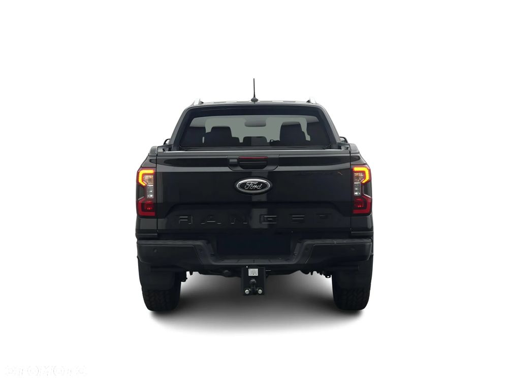 Ford Ranger 2.0 EcoBlue Bi-Turbo 4x4 DC Wildtrak X - 5