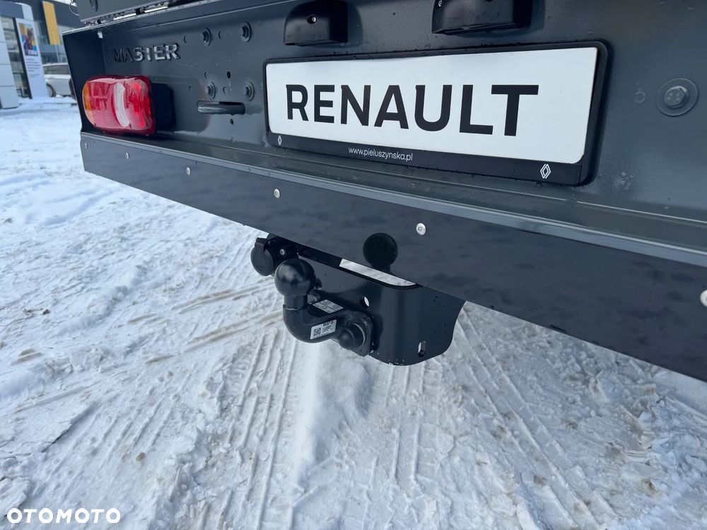 Renault MASTER DOK-A (DBL) - 7
