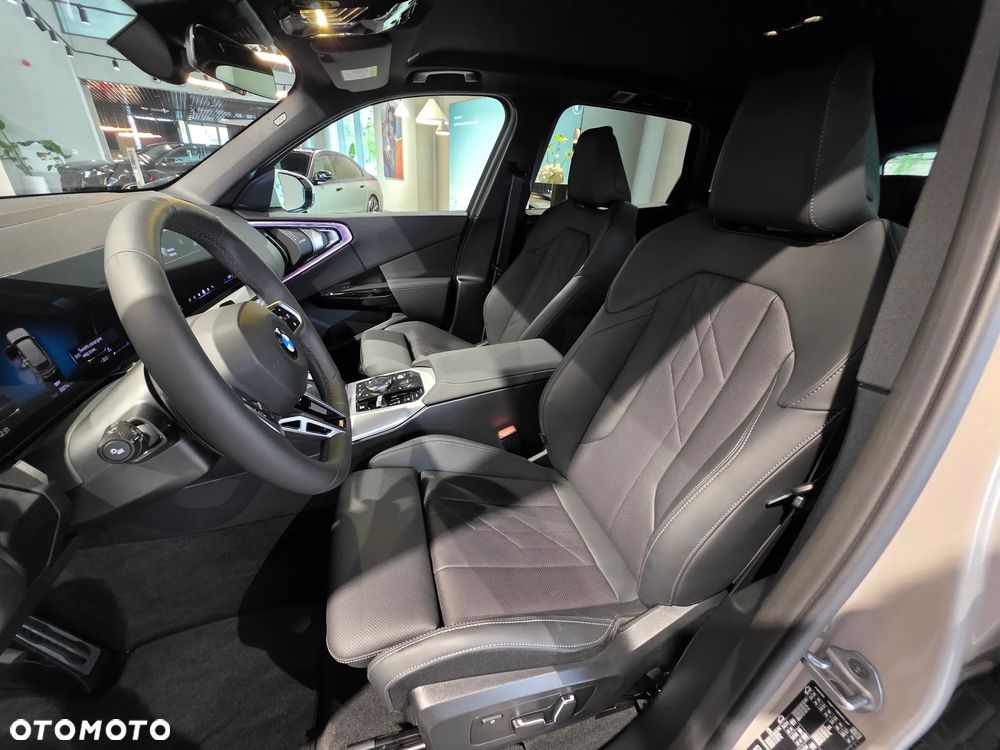 BMW X3 - 7