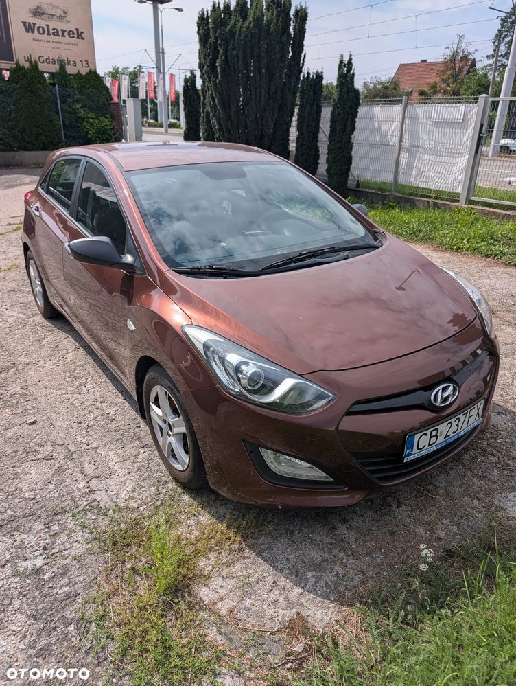 Hyundai i30 1.4 Classic - 1