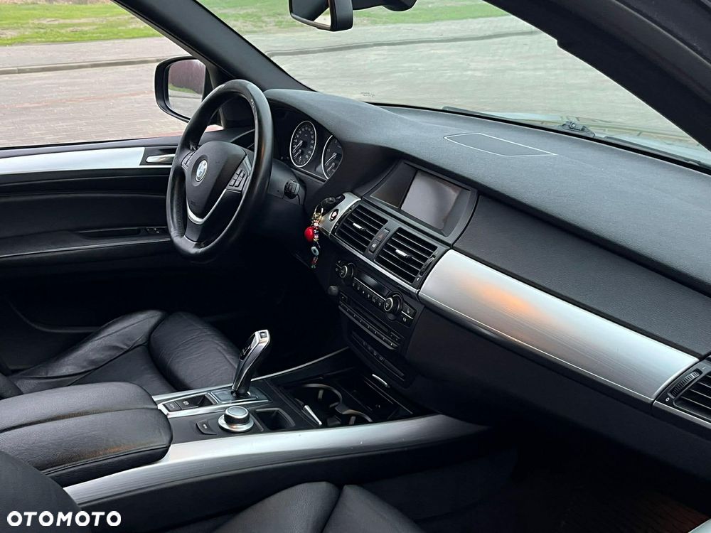 BMW X5 3.0d - 17