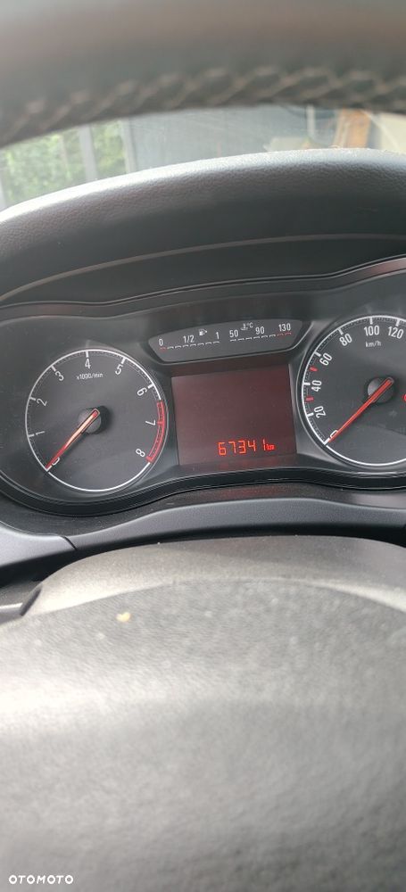 Opel Corsa - 6