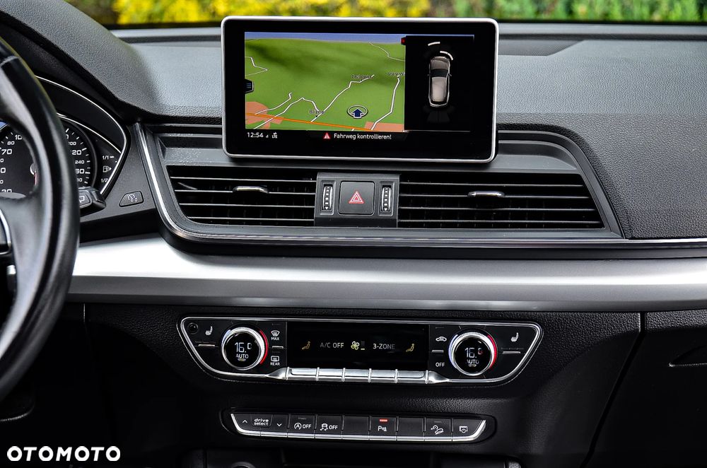 Audi Q5 2.0 TDI Quattro S tronic design - 32