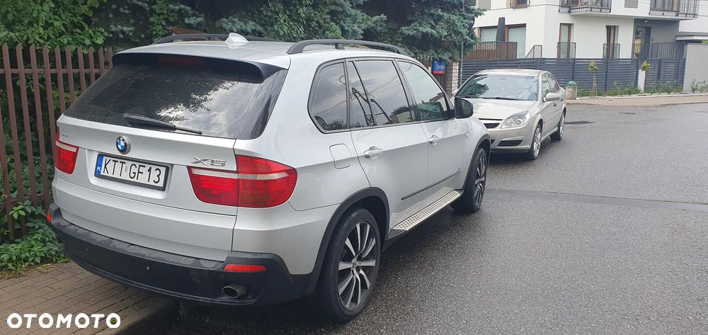 BMW X5 3.0d xDrive - 4