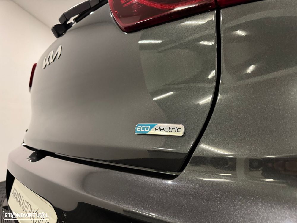 Kia e-Niro 39.2kWh Move 39 - 25