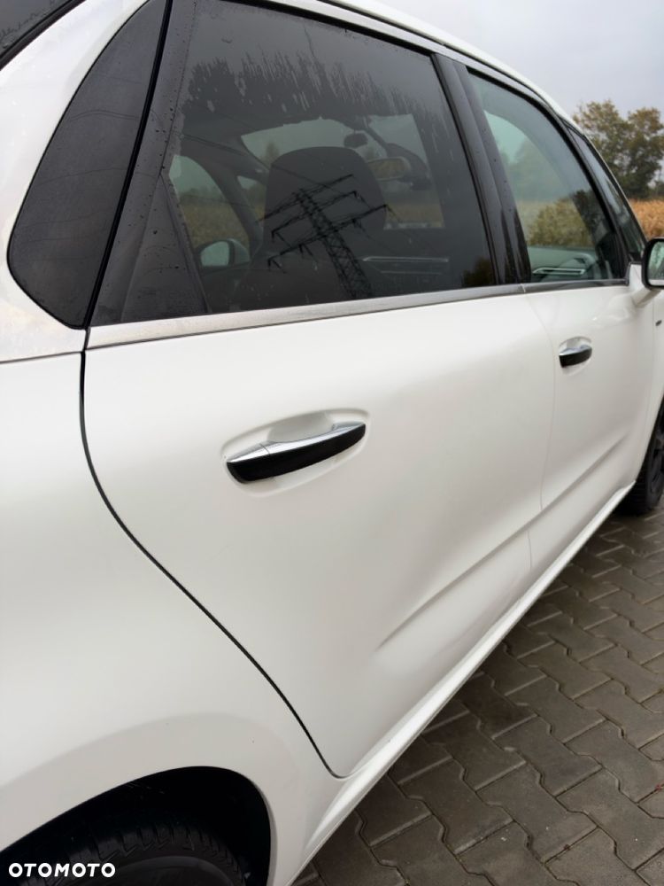 Citroën C4 Picasso - 19