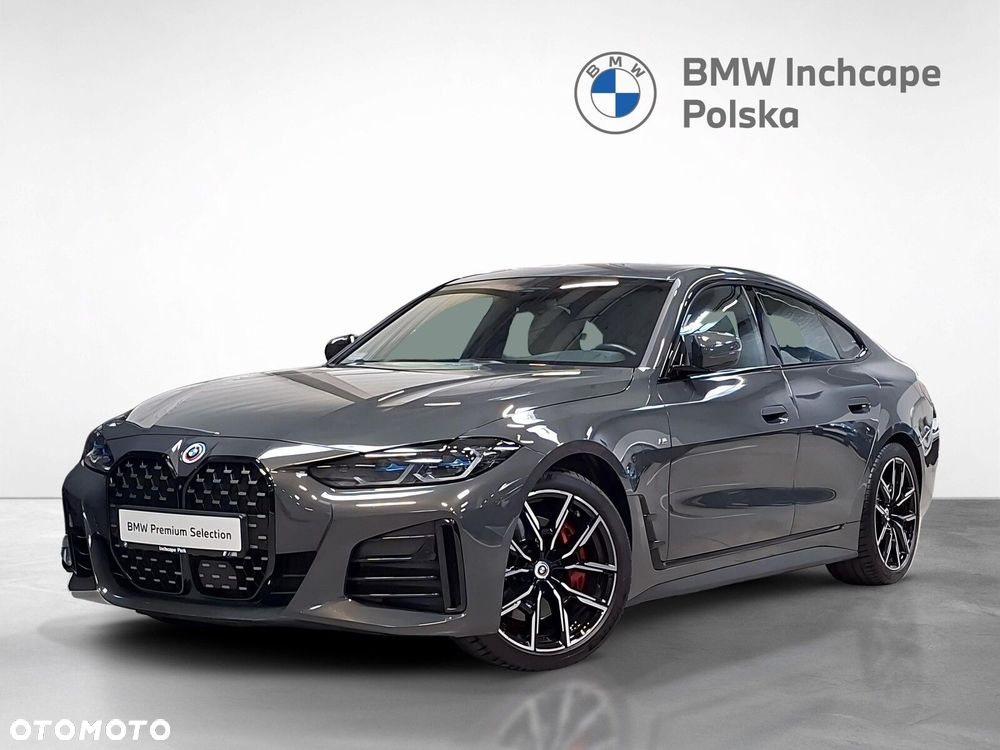 BMW Seria 4 - 2