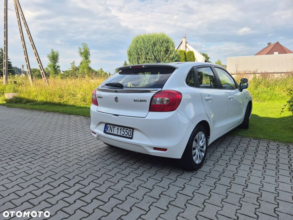 Suzuki Baleno 1.2 Premium - 3