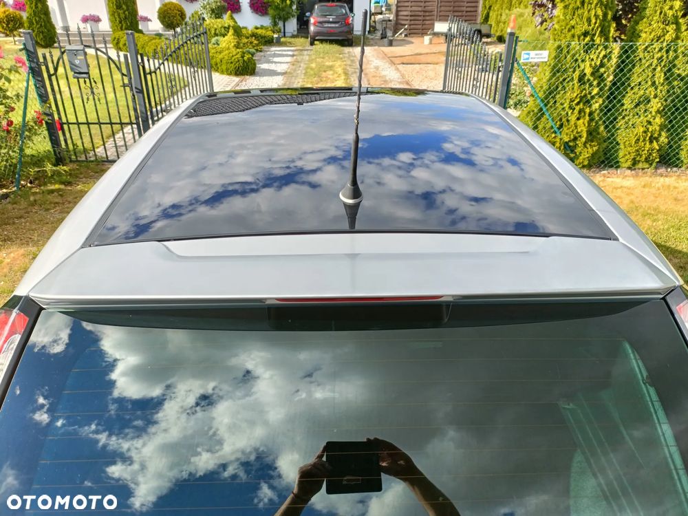 Fiat Grande Punto - 9