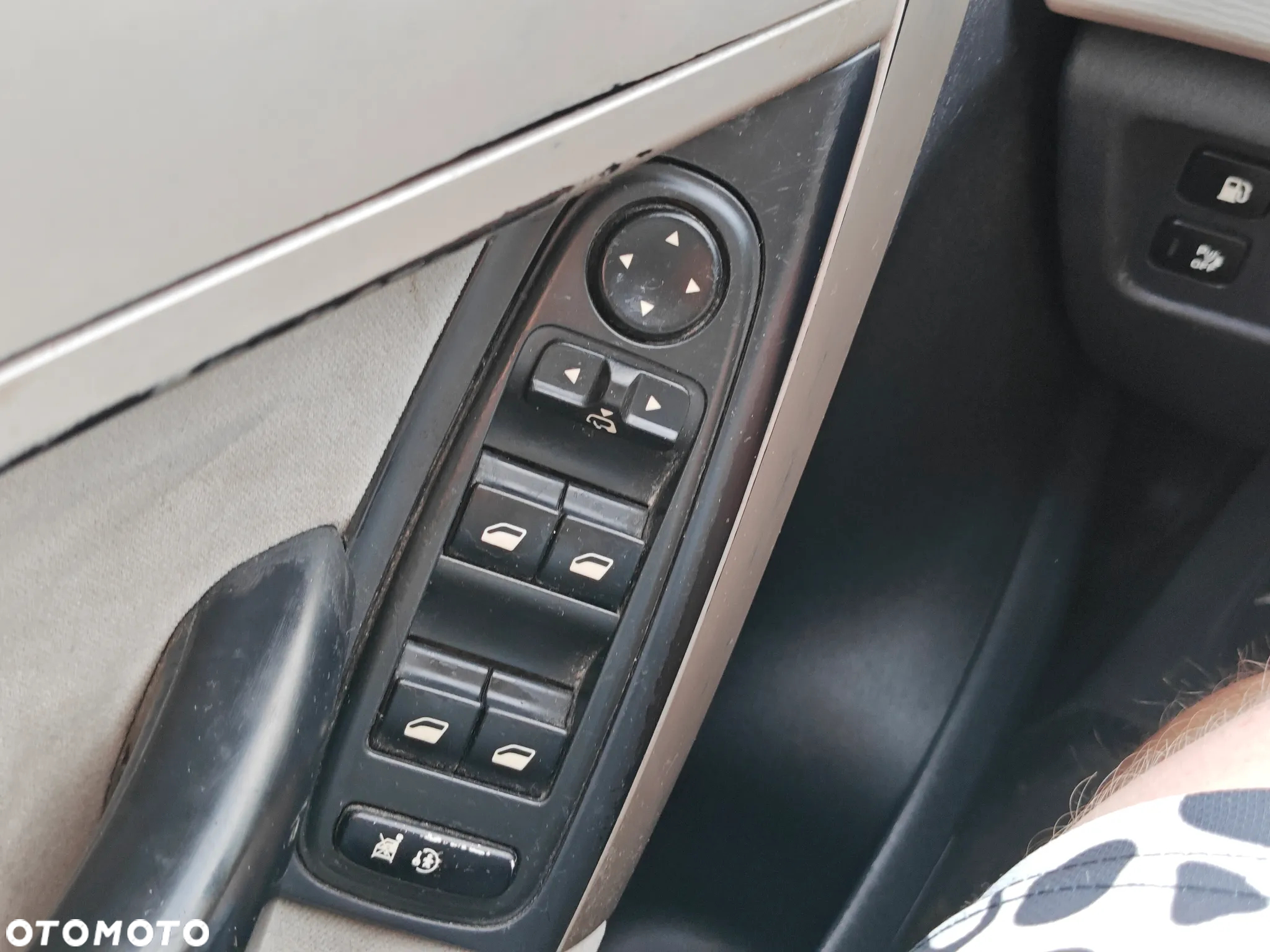 Citroën C4 Grand Picasso 1.6 HDi Equilibre - 23