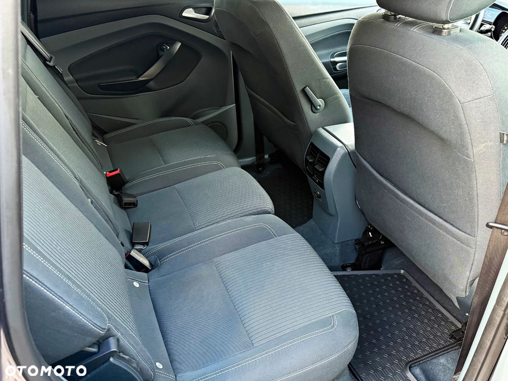 Ford C-MAX 2.0 TDCi Champions Edition - 20