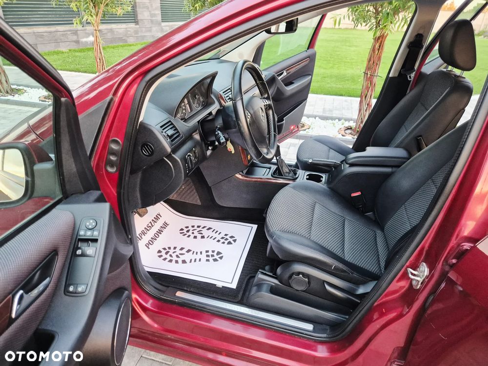 Mercedes-Benz Klasa A 150 BlueEFFICIENCY Elegance - 17