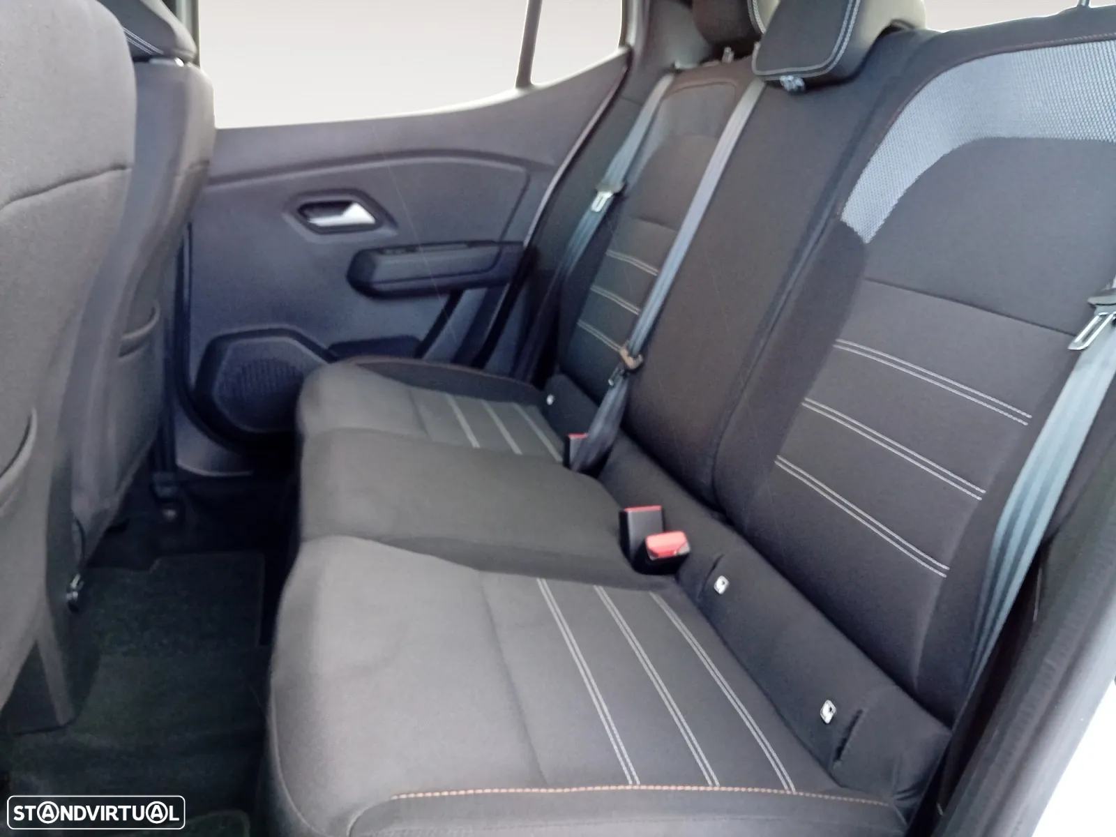 Dacia Sandero 1.0 ECO-G Stepway Expression Bi-Fuel - 15